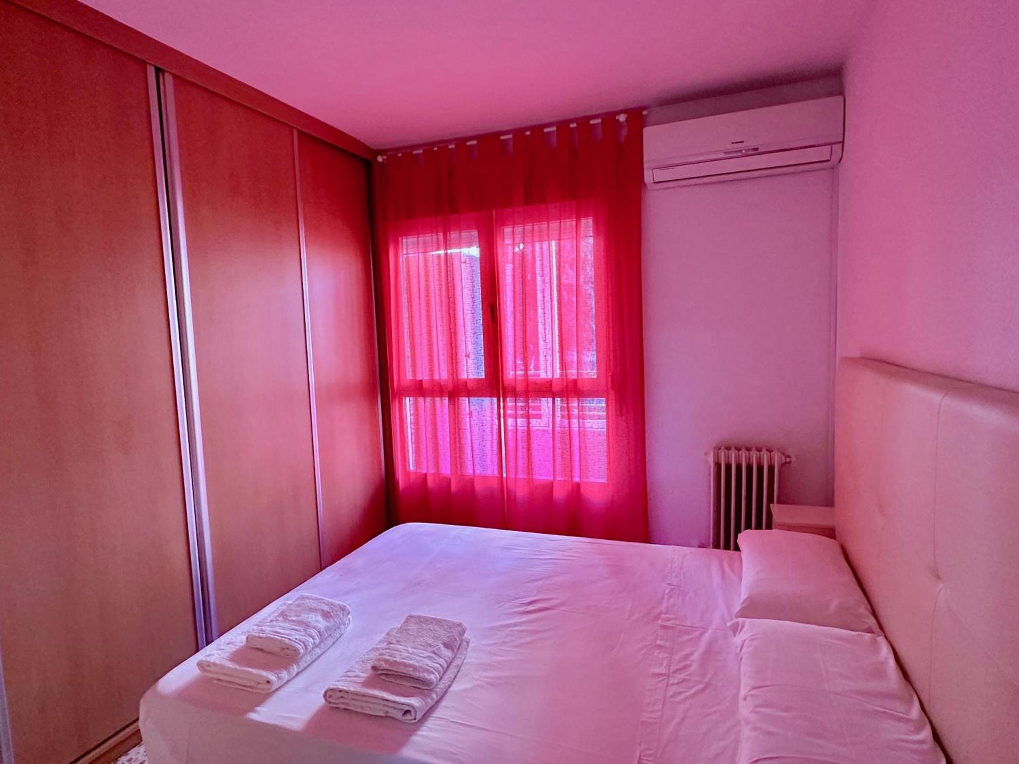 Esplendido Apartamento Con Wifi กรานาดา ภายนอก รูปภาพ