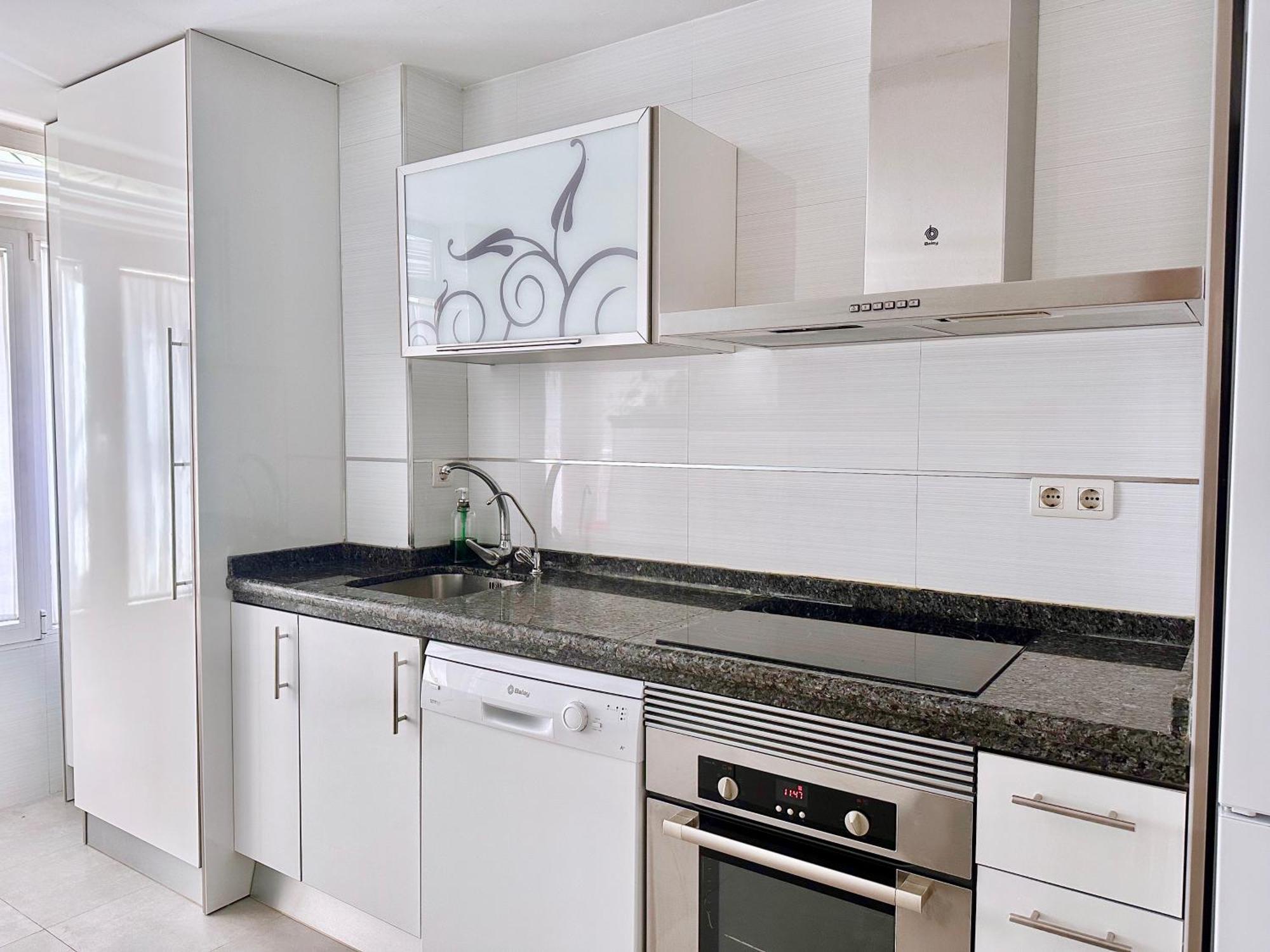 Esplendido Apartamento Con Wifi กรานาดา ภายนอก รูปภาพ