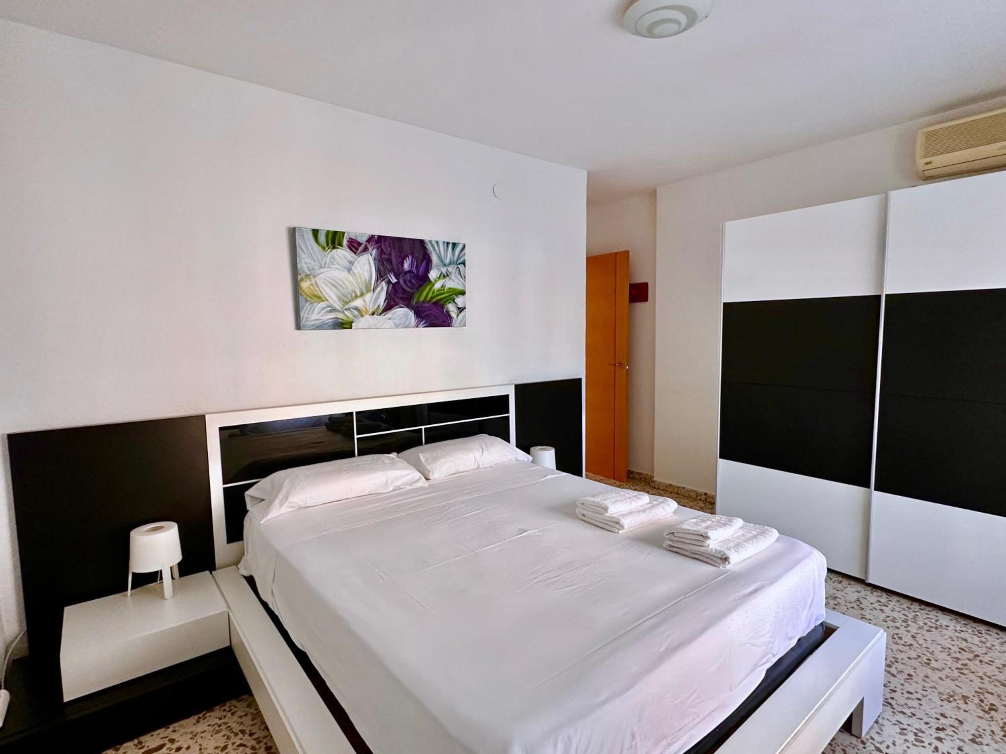 Esplendido Apartamento Con Wifi กรานาดา ภายนอก รูปภาพ