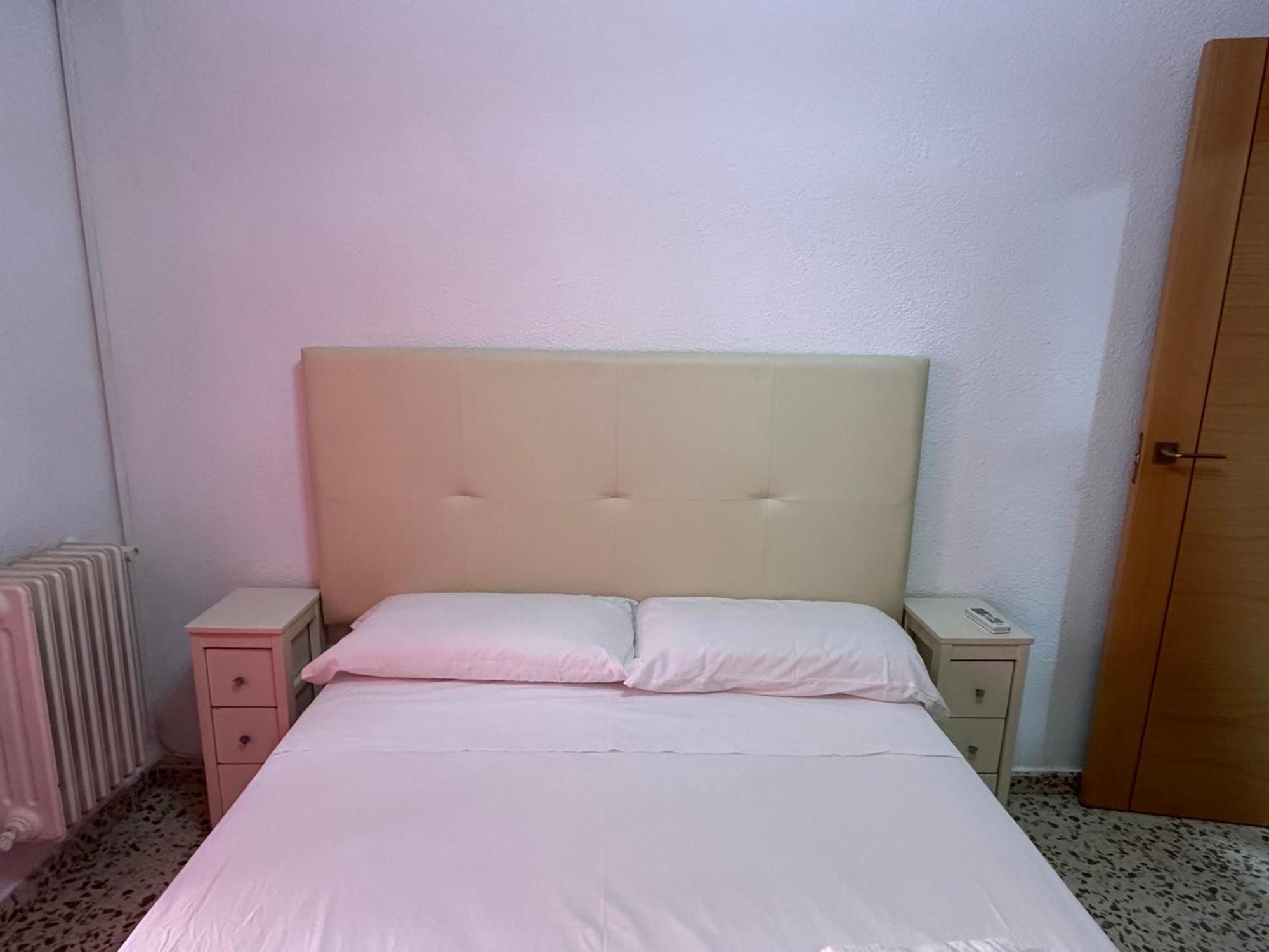 Esplendido Apartamento Con Wifi กรานาดา ภายนอก รูปภาพ