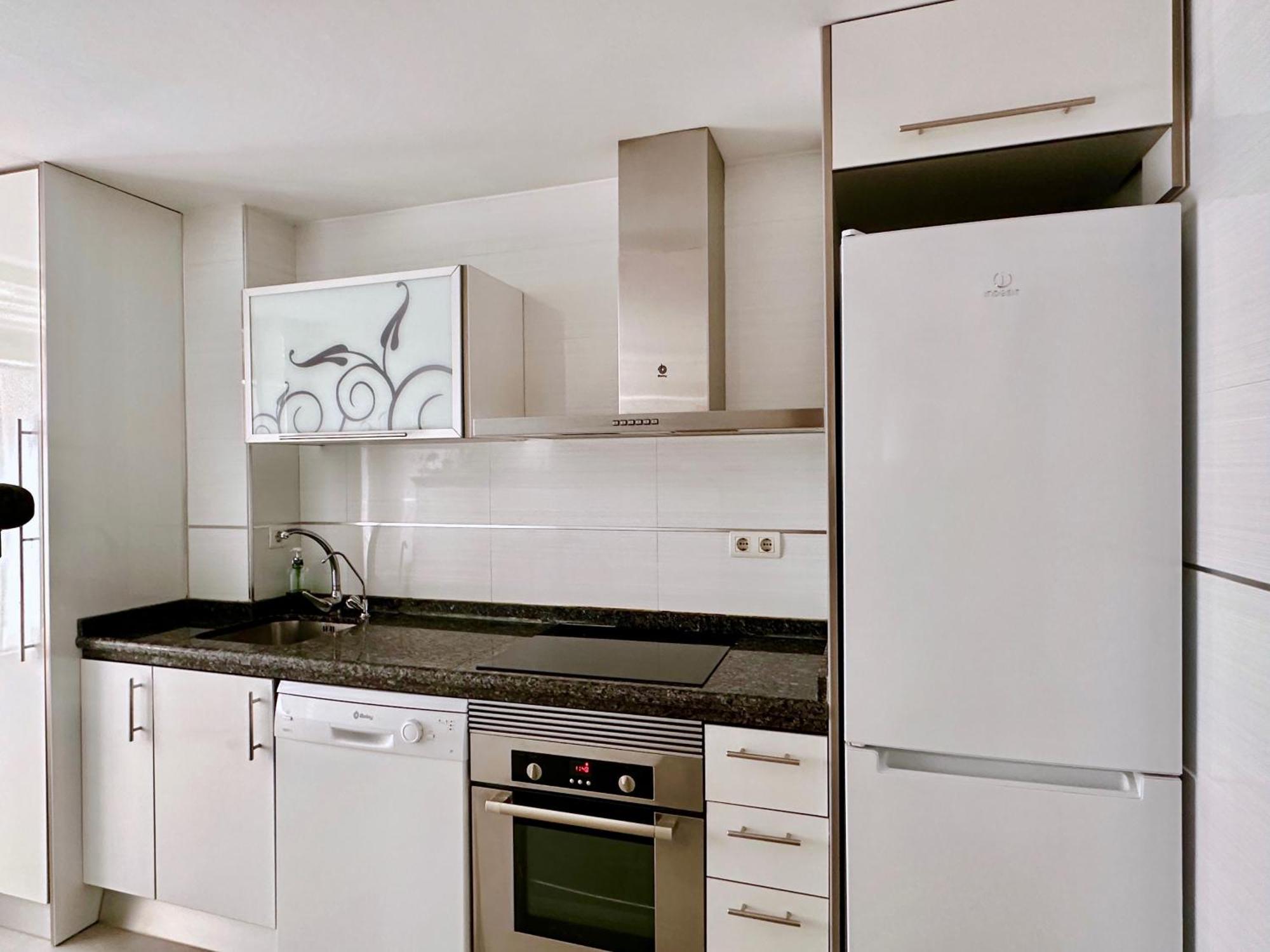 Esplendido Apartamento Con Wifi กรานาดา ภายนอก รูปภาพ