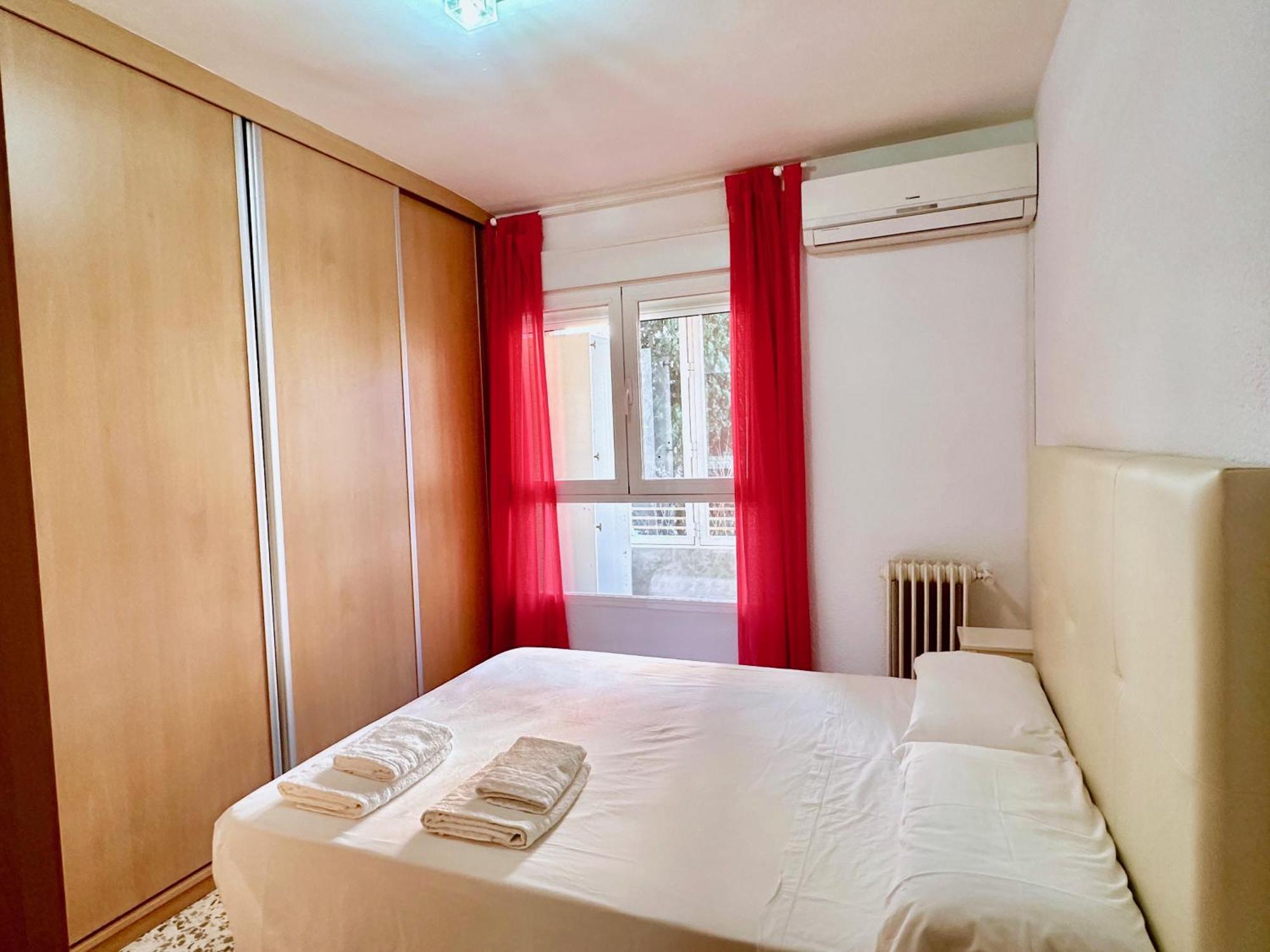 Esplendido Apartamento Con Wifi กรานาดา ภายนอก รูปภาพ