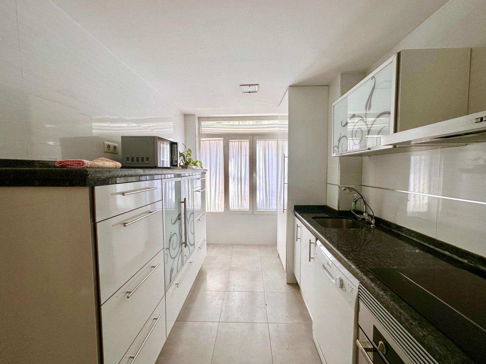 Esplendido Apartamento Con Wifi กรานาดา ภายนอก รูปภาพ