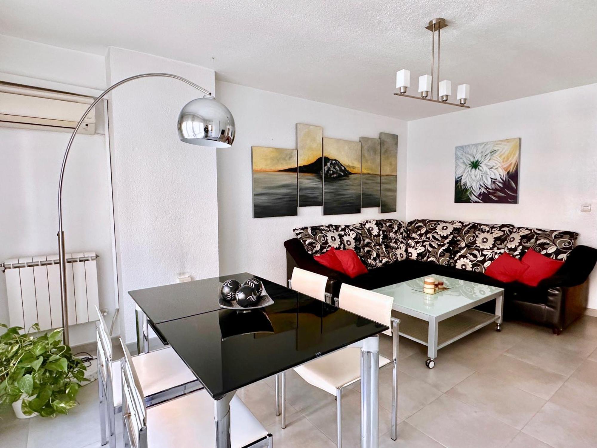 Esplendido Apartamento Con Wifi กรานาดา ภายนอก รูปภาพ